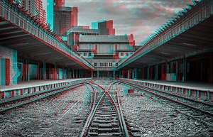 View an exhibition of Singapore's national monuments as 3D photographs | Coconuts