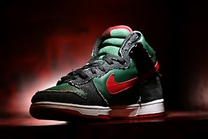 Nike Celebrates The Dunk With "The Story Of Dunk" Documentary Series