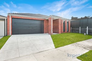 Sold House 5 Snowbird Promenade, Pakenham VIC 3810 - Jan 6, 2023