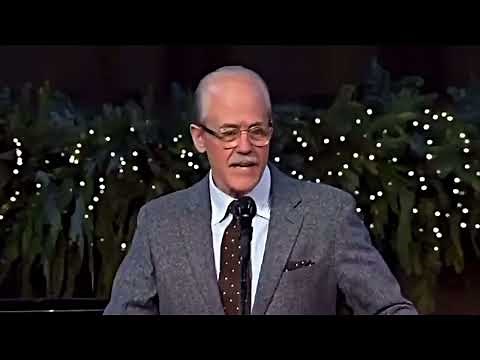 John MacArthur Hospitalized & Recovering 'Slower Than Expected'