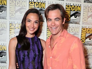 San Diego Comic-Con 2018: Biggest News, Highlights, Day 4 Preview