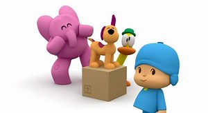 📺 Pocoyo 1x48 - What’s In the Box? (English) #pocoyovideos #pocoyo01 #kids #television #cartoons | Pocoyo