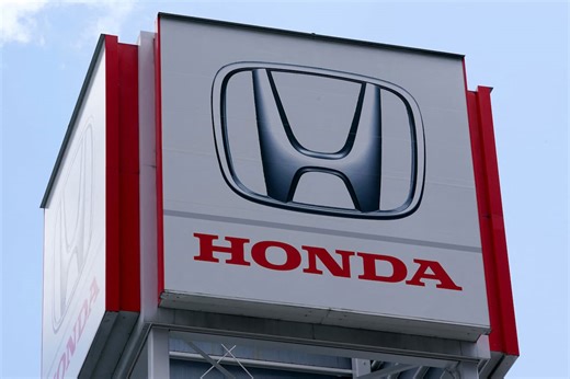 Honda Canada's decision to shelve $15B Ontario EV plant 'disappointing': Carney
