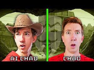 Spy Ninjas Animation Ep2: Cowboy Hackers are Hunting Me!