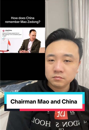 Understanding China's Perspective on Mao Zedong