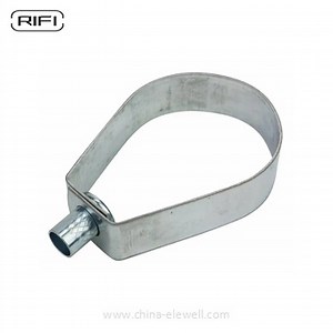 [Hot Item] Steel Swivel Loop Hanger-Colgadores Pera Used EMT/IMC/Rigid Conduit