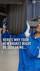 Are your new brakes making any squeaks, squeals, clicks, rattles, or other strange noises? These quick tips will help you diagnose your brake noise and help you fix it. Once you’ve learned about the potential causes of noisy, squeaky brakes, you can begin to assess the nature of your problem. Whatever your issue, PowerStop offers the highest quality of brakes and brake hardware available today. Whether you need to replace or upgrade the brakes on your heavy truck, muscle car, or daily commuter, 