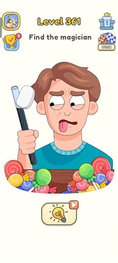 Dop5 level 361 gaming short