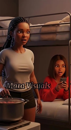 Engaging Roommate Storytelling Part 1