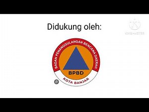 Iklan sponsor metro TV badan penaggulangan bencana darerah