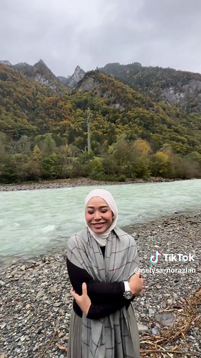 Mesmerizing Beauty of Switzerland's Rivers