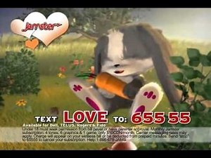 Schnuffel Bunny Cuddle Song Snuggle Song Ringtone Version