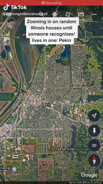 Exploring Pekin, Illinois: A Hidden Gem