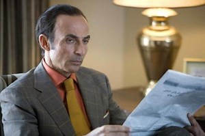 An Analysis of Rahim Khan in "The Kite Runner"