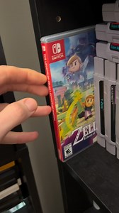 30K views · 88 reactions | The Nintendo Switch Cases Were Almost Perfect | 1980sGamer | Facebook