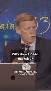 2K views · 64 reactions | Curious about the benefits of exercise for...