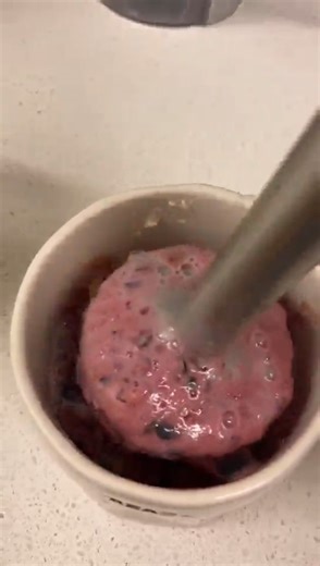 Watch hand blender electric on Amazon Live