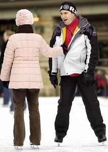 Great dates for fledgling (or seasoned) couples