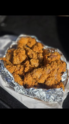 Barbara Ann’s Southern Fried Chicken 3740 S Main St, Hope Mills, NC #whatgoinonhea #localvittles #ncfoodie #friedchicken | Chubbybeardbandit NC