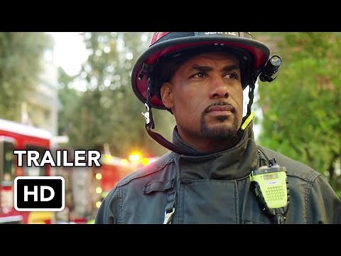 Station 19 Season 7 Trailer (HD) Final Season