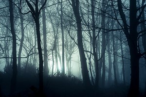 Ghost hunter reveals the scariest places to visit