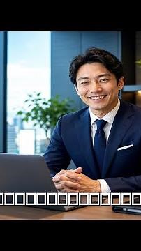 AIで営業トークスクリプトを自動生成する方法【中小企業向け】 #Shorts