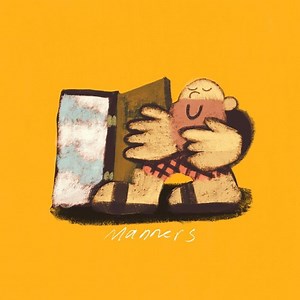 Homeboy Sandman & Brand The Builder With His Own "Manners"