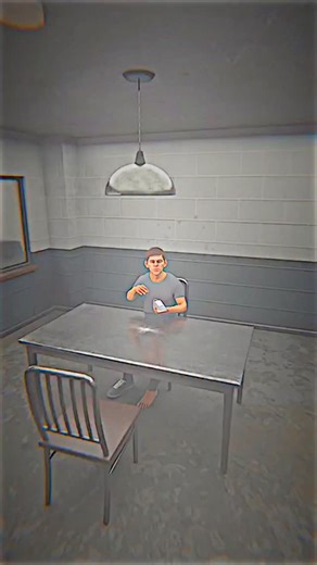 Animix on Instagram: "How to cheat a lie detector using a pin! 🩸#fyp #gym #3d #usa #foryou"