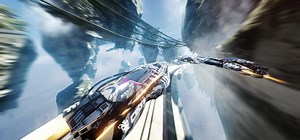 Fast RMX Review | TheSixthAxis