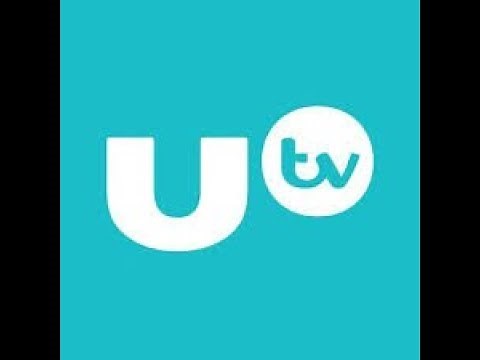 ITV UTV IDENTS