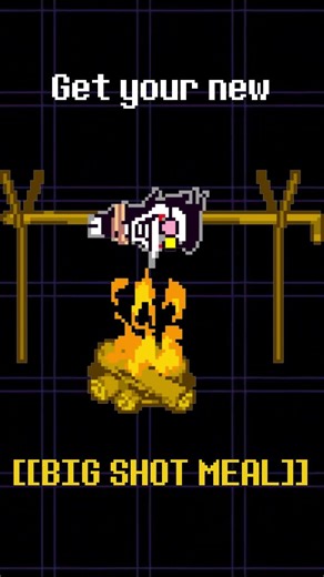 GET YOUR [[BIG SHOT MEAL]] NOW!!!