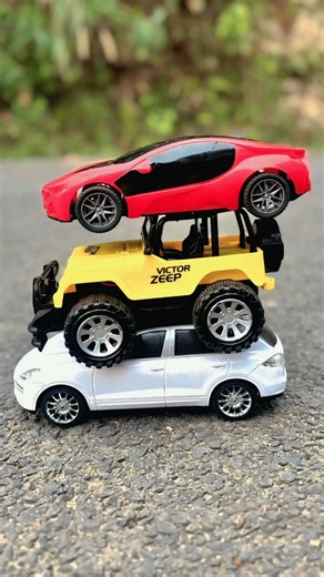 three best defferent remote control car ki testing