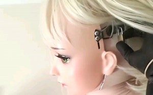 【琪咕咪】kigurumi王国居民的日常隐私保护——上锁