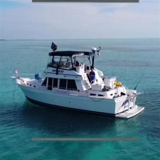 Used 1999 Mainship 430 Trawler, 33041 Key West - Boat Trader