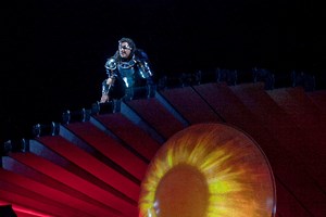 See Wagner's Entire 'Ring Cycle' at the Rave