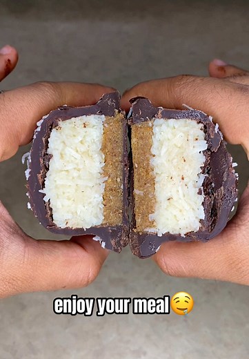 Ultimate Coconut Nougat Bars Recipe Guide