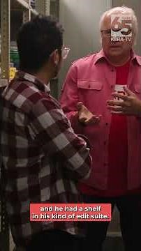 Monty Python meets KERA