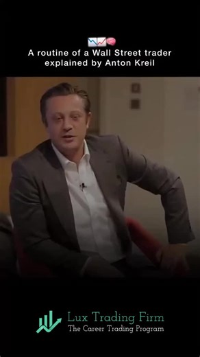 A Wall street trader routine 🔥💰😎🔥 Become a Funded Career Trader at Lux Trading Firm. Sign up: https://luxtradingfirm.com/ Join our discord: https://discord.gg/jyv9aPANEX #forextrader #forextrading #fundedtrader #daytrader #propfirm #fundedforextrader #luxtradingfirm #forextips #bestpropfirm #getfunded #forextrading #tradingtips #tradeeducation #TradingLife #tradingmotivation #traderlife