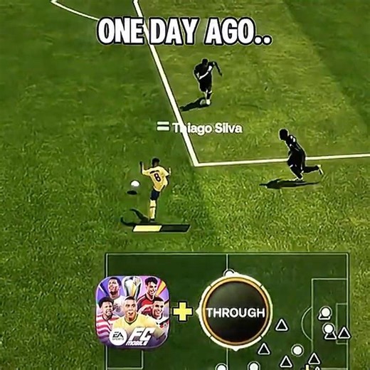 Now vs One day ago 😭💔( Goated Feature )