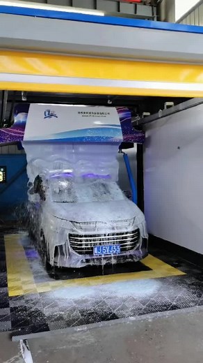 Small Business Car Detailing: The Ultimate Auto Car Wash Guide