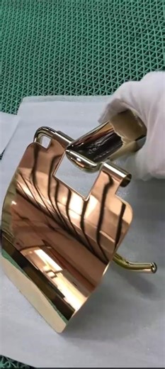 Paper Holder Random Inspection | ASY