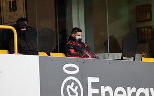 Wolves fans rejoice at Raul Jimenez news