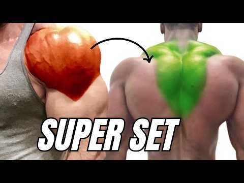 10 best shoulder and traps workout at gym