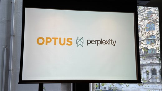 Optus becomes first Aussie telco to bundle AI with mobile plans