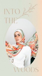 🖤 We’re bringing you three versatile scarves with the trendiest colors and prints that we know you’ll look absolutely gorgeous in! Which one is your fav? 🤩 🐆 Leo Diva 🤎 Mystic Woods 🔥 Fiery Sage 🖤 Pamper yourself : youremma.com/shop/ | EMMA