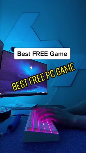 BEST FREE APP #pc #techtok #pcsetup #crabgame