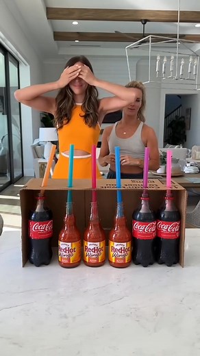 EXTREME DRINK CHALLENGE掠-000 | Ladybarbers asmr | Facebook