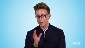 YouTube star Tyler Oakley reveals the two best ways to deal with cyber bullies. | Insider Tech