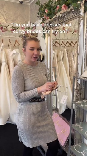 Brides at Waterfields on TikTok