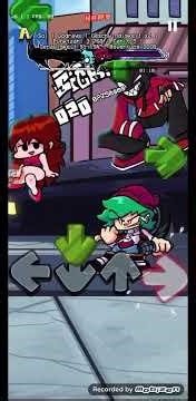 fnf Sol مود رهيبه بلعبه اف ام اف